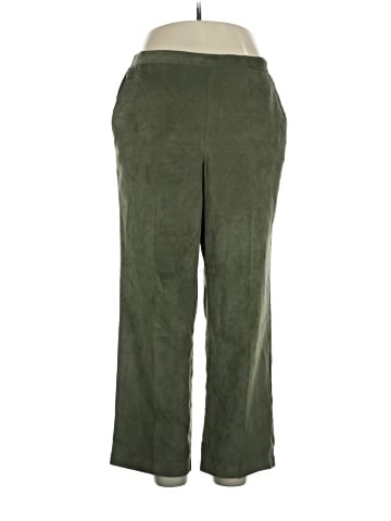 Alfred Dunner Casual Pants (view 1)