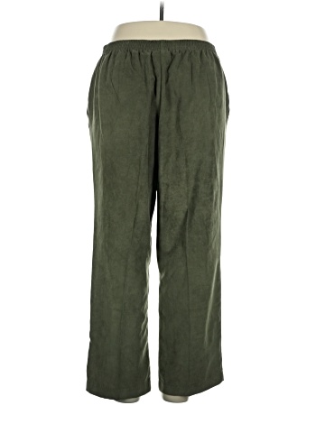 Alfred Dunner Casual Pants (view 2)