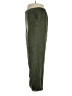 Alfred Dunner 100% Polyester Green Casual Pants Size 16 - photo 5