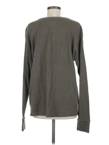 Cabela's Long Sleeve Henley (view 2)
