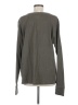 Cabela's Gray Long Sleeve Henley Size XL - photo 2