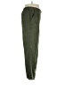 Alfred Dunner 100% Polyester Green Casual Pants Size 16 - photo 4