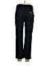 Good American Black Casual Pants Size XL (4) - photo 2