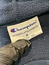 Champion Blue Sweatshirt Size M - photo 7