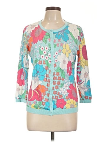 Talbots Cardigan (view 1)