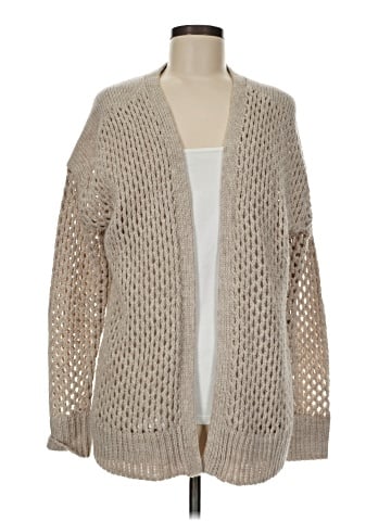 Dex Cardigan (view 1)