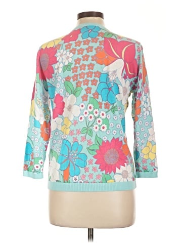Talbots Cardigan (view 2)