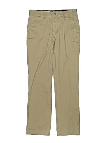 Volcom Khakis (view 1)