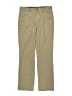 Volcom Solid Tan Khakis Size S (estimated, youth) - photo 1