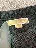 MICHAEL Michael Kors Black Pullover Sweater Size S - photo 8