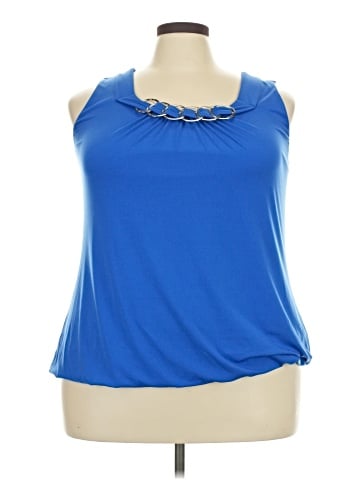 Alfani Tank Top (view 1)