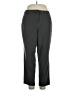 DressBarn Solid Gray Dress Pants Size 14 - photo 1