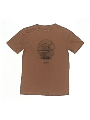Air Jordan Short Sleeve T-Shirt (view 1)