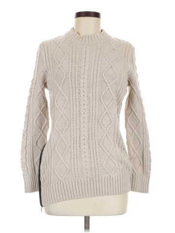 Banana Republic Turtleneck Sweater (view 1)