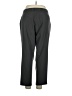 DressBarn Solid Gray Dress Pants Size 14 - photo 2