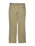 Volcom Solid Tan Khakis Size S (estimated, youth) - photo 2