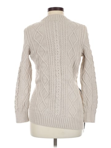 Banana Republic Turtleneck Sweater (view 2)
