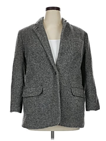 Lauren by Ralph Lauren Blazer (view 1)