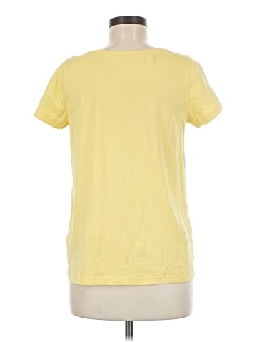 St. John's Bay Short Sleeve T-Shirt (view 2)
