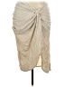 Shein Tan Casual Skirt Size L - photo 1