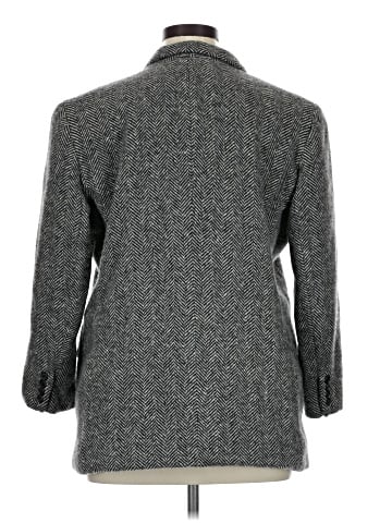 Lauren by Ralph Lauren Blazer (view 2)