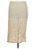 Shein Tan Casual Skirt Size L - photo 2