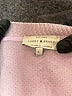 Lucky Brand Pink Pullover Sweater Size L - photo 7