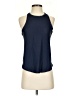 Koral Blue Tank Top Size S - photo 1