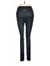 Reebok Hearts Blue Leggings Size M - photo 2