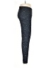 Reebok Hearts Blue Leggings Size M - photo 4