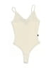 Lulus Ivory Bodysuit Size S - photo 1