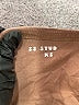 Assorted Brands Brown Sleeveless T-Shirt Size XS - photo 7