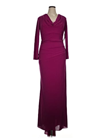 Badgley Mischka Cocktail Dress (view 1)