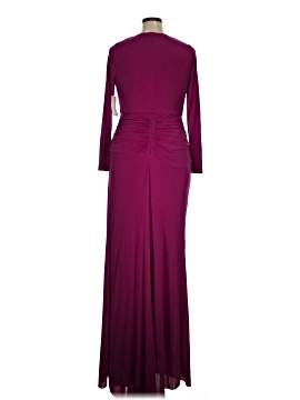 Badgley Mischka Cocktail Dress (view 2)