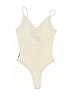 Lulus Ivory Bodysuit Size S - photo 2