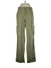 Pull&Bear Green Jeans Size 4 - photo 1