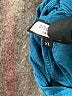 Discreet Teal Short Sleeve Turtleneck Size XL - photo 9