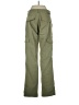 Pull&Bear Green Jeans Size 4 - photo 2