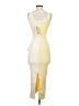 Lulus Yellow Cocktail Dress Size S - photo 2