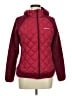 Columbia 100% Polyester Burgundy Jacket Size M - photo 1