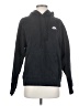 Nike Black Pullover Hoodie Size S - photo 1