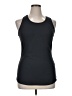 Tangerine Black Active Tank Size XL - photo 1