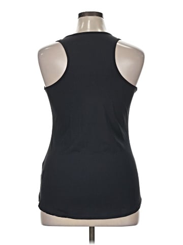Tangerine Active Tank (view 2)