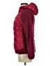 Columbia 100% Polyester Burgundy Jacket Size M - photo 5