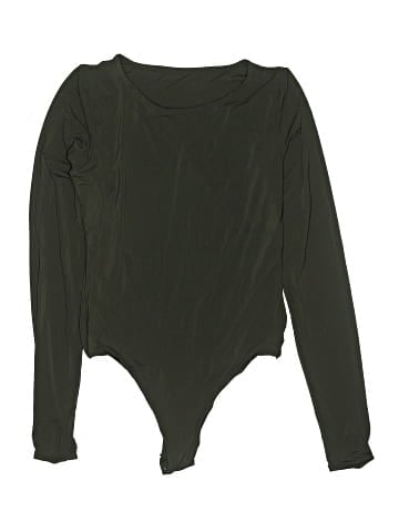 Mono b Bodysuit (view 1)