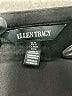 Ellen Tracy Black 3/4 Sleeve Blouse Size M - photo 7