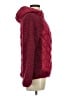 Columbia 100% Polyester Burgundy Jacket Size M - photo 4