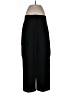 Zara Black Dress Pants Size L - photo 1