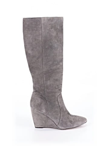 Ann Taylor Boots (view 1)