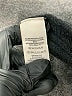 Free People Black Poncho Size S - photo 8